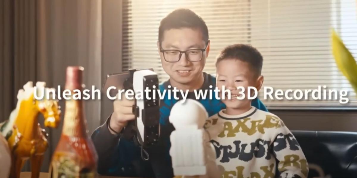 Кольоровий сканер для професіоналів та аматорів